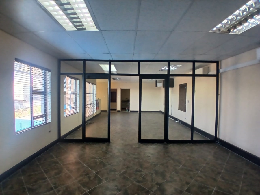 Commercial Property for Sale in Waterval East North West